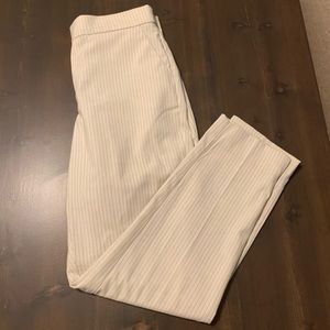 Banana republic Hayden pant. Size 2P